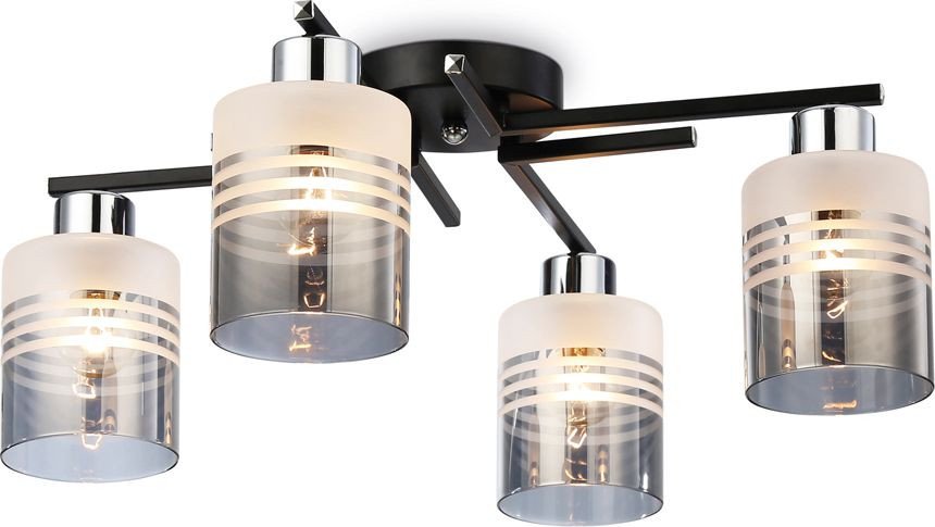 

Припотолочная люстра Ambrella light TR TR303212