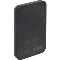 Внешний аккумулятор Rivacase VA2603 5000mAh (черный) в Гомеле