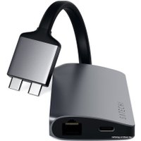 Док-станция Satechi ST-TCDMMAM