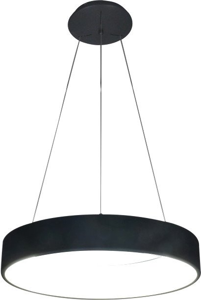 

Подвесная люстра Mirastyle SL-41052/600-120W BK