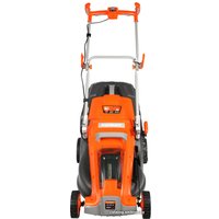 Газонокосилка Patriot CM 435XL