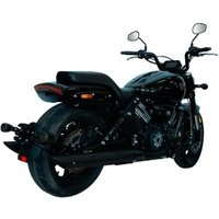 Мотоцикл Groza YL800 (черный) в Бобруйске