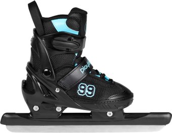 Коньки PlayLife Glacier TT 902274 (р. 29-32)
