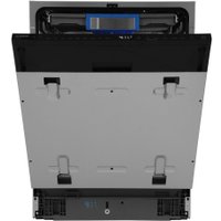 Встраиваемая посудомоечная машина Hyundai HBD 6105