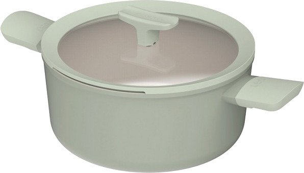 

Кастрюля BergHOFF Leo Sage 3950452