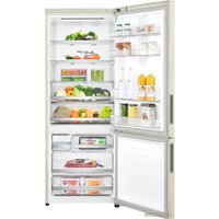 Холодильник LG DoorCooling+ GC-B569PECM