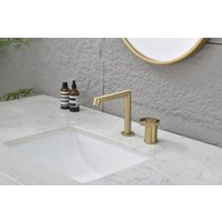 Смеситель Ganzer GZ19114-S