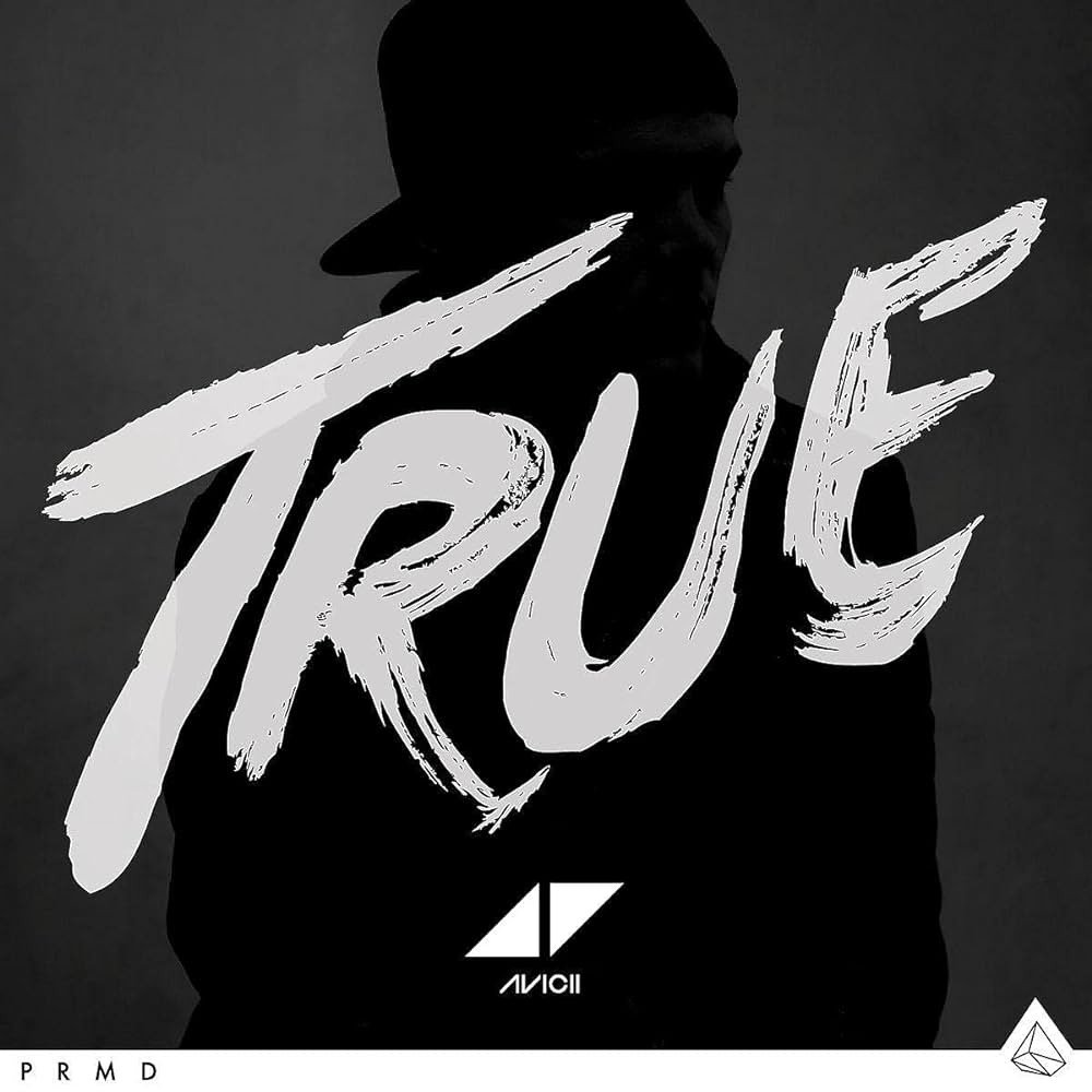 

Виниловая пластинка Avicii - True