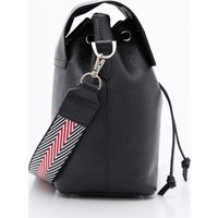 Женская сумка Franchesco Mariscotti 1-5081к (флорида, черный)