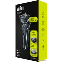 Электробритва Braun Series 5 50-W1600s