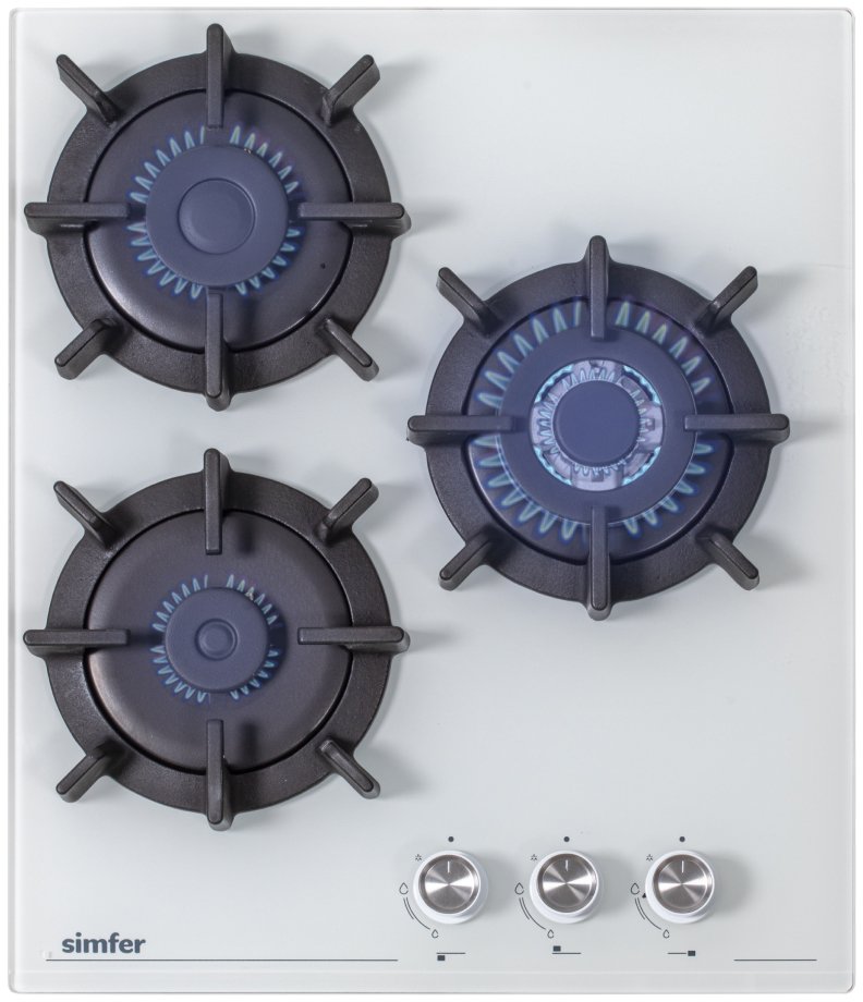 

Варочная панель Simfer H45N35W571