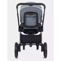 Универсальная коляска Rant MOWbaby Tilda MB064 (2 в 1, синий)