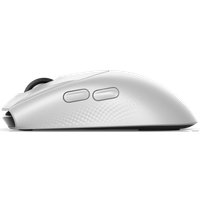 Игровая мышь Dell Alienware AW720M (белый)