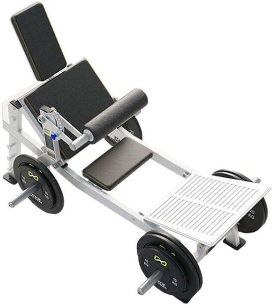 Ягодичный мостик DHZ Fitness U3092