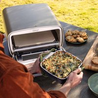 Мини-печь Ninja MO201EU