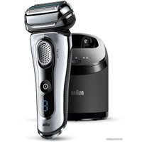 Электробритва Braun Series 9 9095cc