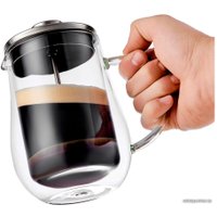 Френч-пресс Walmer Floral WP3621026