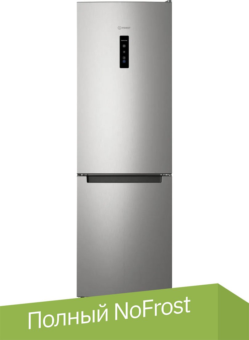 

Холодильник Indesit ITS 5180 XB