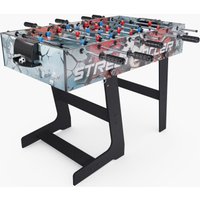 Настольный футбол DFC Street Soccer SB-ST-1470