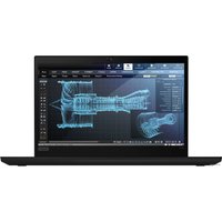 Рабочая станция Lenovo ThinkPad P14s Gen 1 20S40012RT