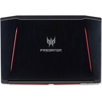 Игровой ноутбук Acer Predator Helios 300 G3-572-57KM NH.Q2CEP.003