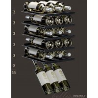 Винный шкаф Meyvel MV18-KBF1 в Гомеле