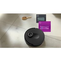 Робот-пылесос Bosch Spotless Max BCRDW3B