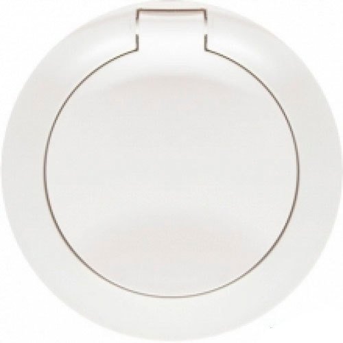 

Накладка для розетки Legrand Celiane 67841 (белый)