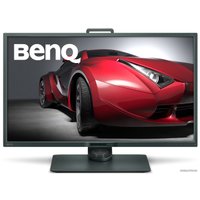 Монитор BenQ DesignVue PD3200U
