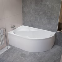 Ванна Lauter Geneva 170x105 2103170L