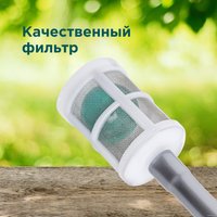 Аккумуляторный опрыскиватель GPT Storm Gun WB-SG