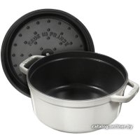 Чугунок Staub La Cocotte 11022107
