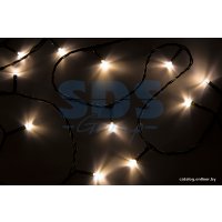 Светодиодная гирлянда Neon-Night Гирлянда Твинкл Лайт 15 м [303-056]