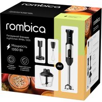 Погружной блендер Rombica myKitchen RMBL-005
