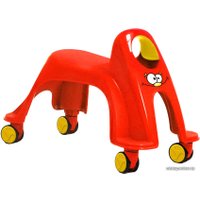 Каталка Bradex Вихрь DE 0052 (красный)