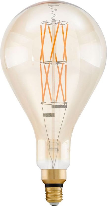 

Светодиодная лампочка Eglo 11686 BIG SIZE PS160 8W (E27) Ø160 L305 2100K 806l