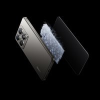 Смартфон Xiaomi 14T Pro 12GB/512GB международная версия (серый титан) в Могилеве