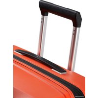 Чемодан-спиннер Samsonite Upscape Orange 75 см