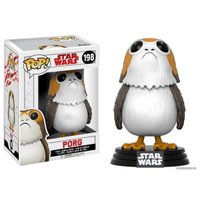 Фигурка Funko POP! Star Wars: The Last Jedi Porg 14818