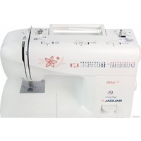 Электромеханическая швейная машина Jaguar SM18