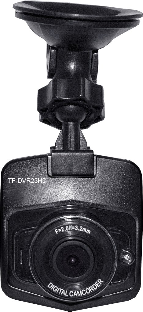 

Видеорегистратор TELEFUNKEN TF-DVR23HD