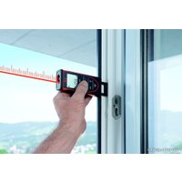 Лазерный дальномер Leica DISTO D210