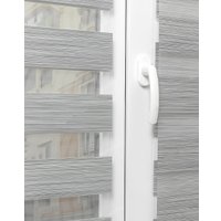 Шторы день-ночь Lm Decor ДН LB 21-02 110x160