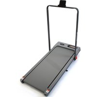 Электрическая беговая дорожка Calviano Arlin со стойкой