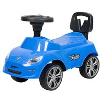 Каталка Farfello LA06 (синий)