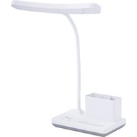 Настольная лампа Sonnen PT-301 238778 (белый)