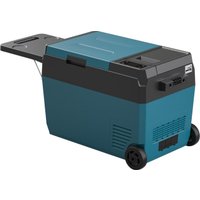 Компрессорный автохолодильник Filymore Q-F29 29л (бирюзовый)