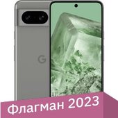 Pixel 8 8GB/128GB (лесной орех)