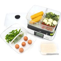 Пароварка ETA 113490010