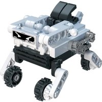 Конструктор Zhe Gao 632000 Астронавт